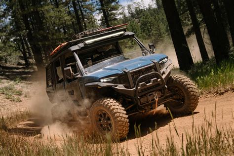 model  polaris xpedition xp  adv utv sports