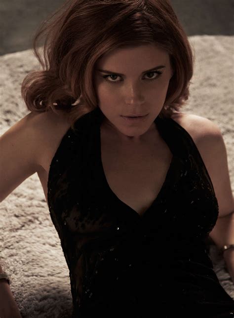 Kate Mara: Yahoo Style Shoot 2014 -08 – GotCeleb