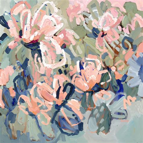 Peta Tranquille Artist - It’s fair to say it has been quite some time