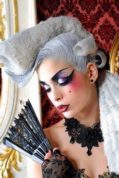 8 Extravagant makeup looks ideas | makeup looks, makeup, eye makeup