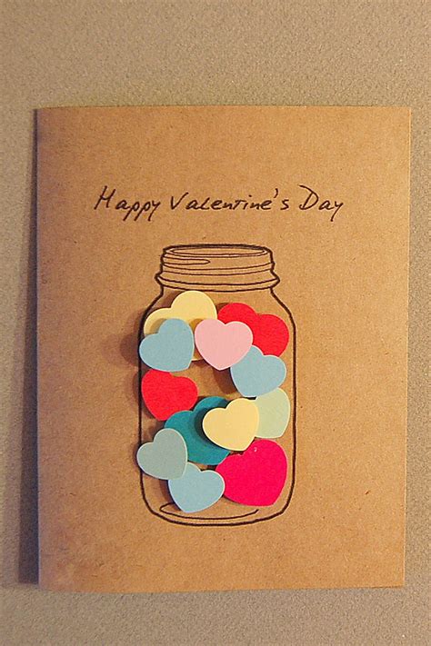 diy valentine cards 5