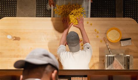 Eataly Loves New York | Flatiron Expansion Launch | MATTE Projects