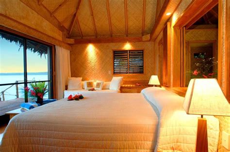 Aitutaki Lagoon Private Island Resort - Deluxe-EscapesDeluxe-Escapes