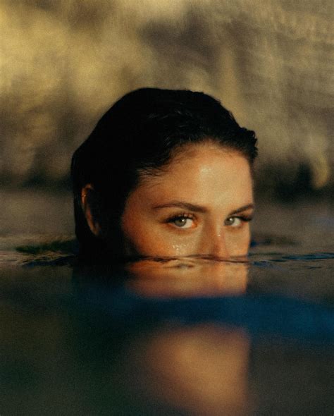 Chun Chau | Ocean eyes | Instagram