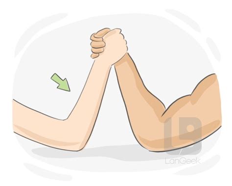 Definition & Meaning of "Feeble" | LanGeek