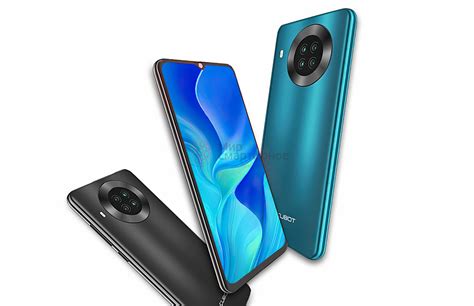 Купить Cubot Note 20 Pro 128GB: цена, обзор, характеристики и отзывы в ...