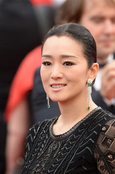 Gong Li at the #RedCarpet #Cannes2014 | Donne, Celebrità, Donna