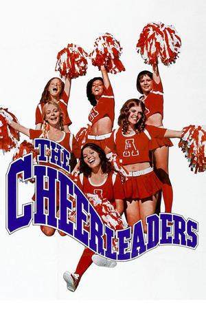 The Cheerleaders (1973) - Trakt