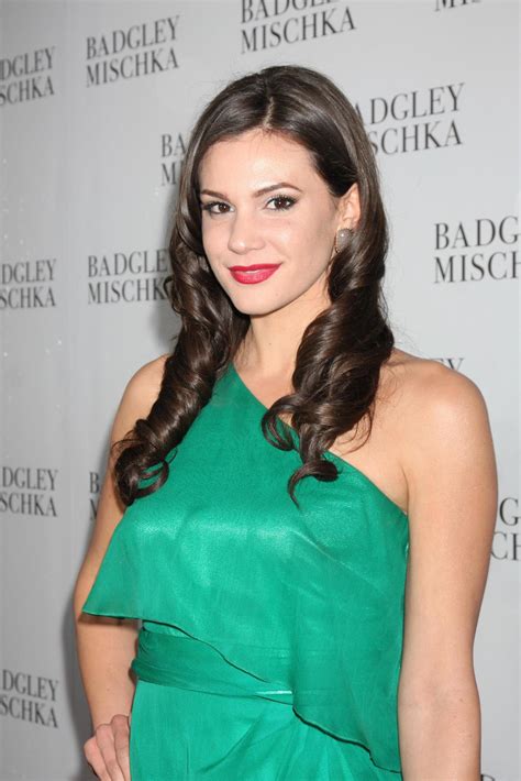 LOS ANGELES, 2 - Briana Lane arrives at the Badgley Mischka Flagship