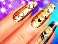 Friv Magic Nail Salon: Great Friv 2010