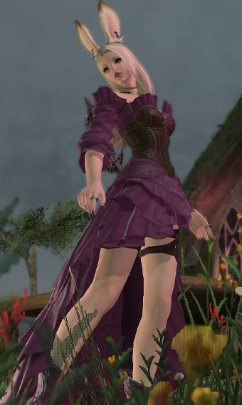 Hopelessly Devoted | Eorzea Collection