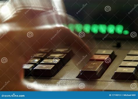 adding numbers  calculator  stock image image  arithmetic