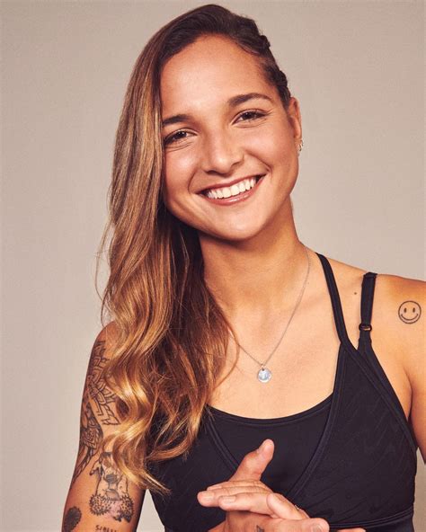 Deyna Castellanos on Twitter: "I’ve teamed up with @Nike for the