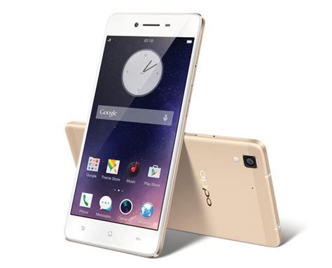 Oppo F1 Plus Price in Malaysia & Specs - RM1799 | TechNave