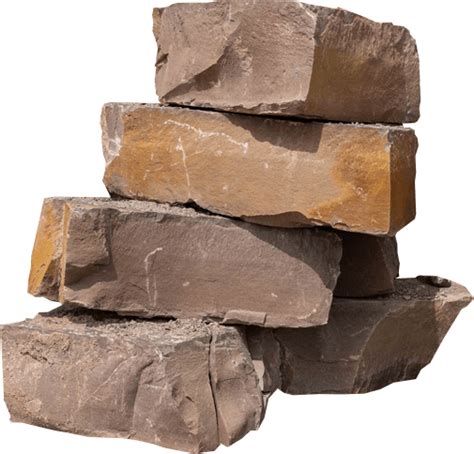 Armourstone - Upper Canada Stone Multi-Product Quarrying Company Ontario