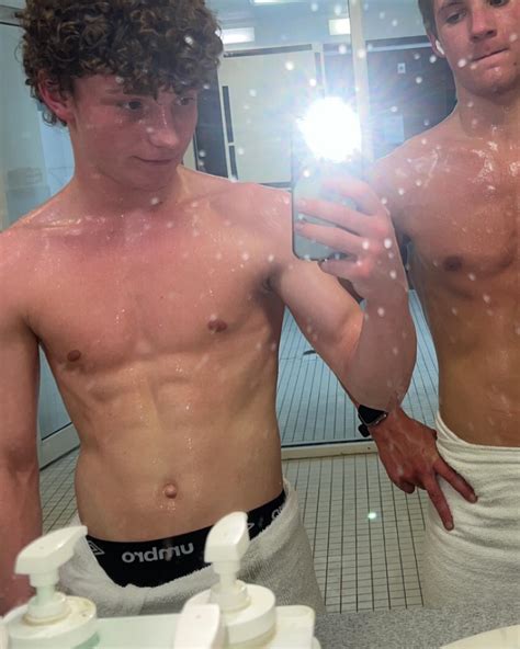 Dylon harryman | 4 months difference | Instagram