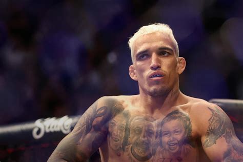 Five Charles Oliveira Fights To Watch Before UFC 289 | UFC