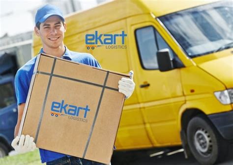 Ekart Logistics: Bridging the Gap Between Sellers and Buyers