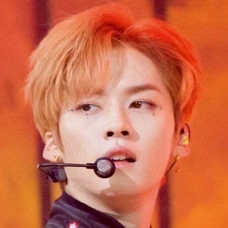 Pin by Arina on Хёнджин | Lee know, Minho, Lee know stray kids
