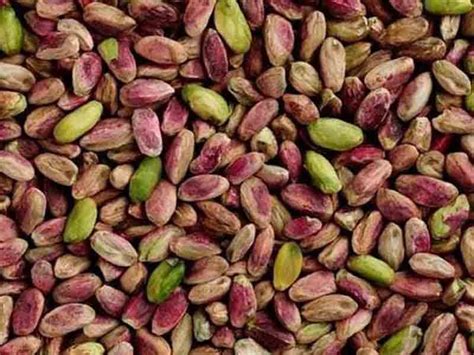 PISTACHIO KERNELS – Bakery and Patisserie Products