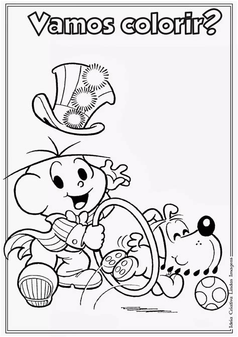 Desenhos - Dia do Circo para Colorir - 27 Março - Desenhos Para Colorir