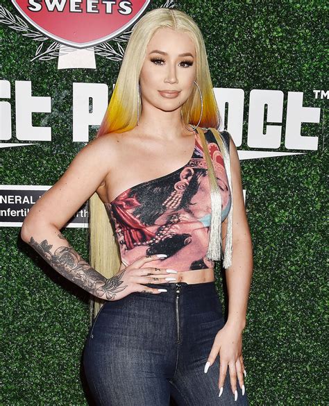 Iggy Azalea Reveals Name of Baby Boy She Shares With Playboi Carti