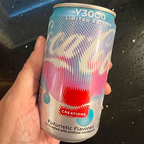 We Tried Coca-Cola Y3000—Here's Our Honest Review
