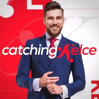 Catching Kelce on Twitter: "Miss Maya Miss Maya just caught Kelce! # ...