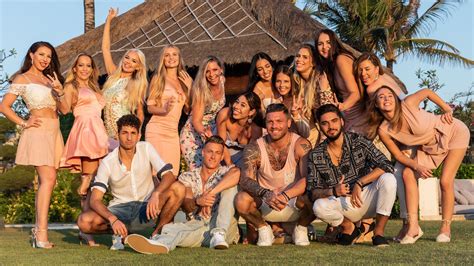 temptation island  verleidsters deze singles gaan harten