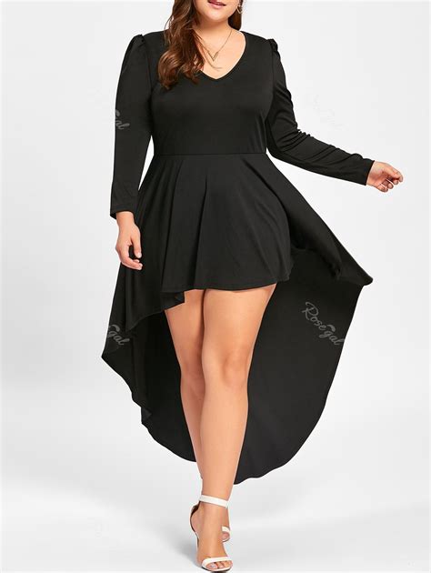 Black Cocktail Dress Xl at Harold Raines blog