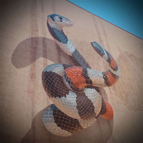 Wide Open Walls 916 – Snakes | Bulldog Travels / Photos By Jenny