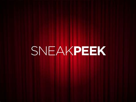 Sneak Preview of 2019-2020 | Nelson Hall