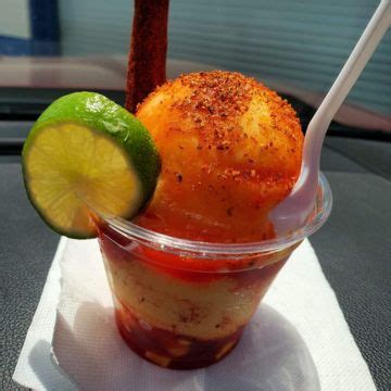 Best Food Trucks | chili chili mango ice cream truck - menu