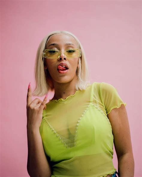 doja cat kiss   wallpaper wallpaperscom