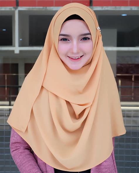 pin oleh sutrisno  simpan cepat gaya hijab pakaian islami wanita
