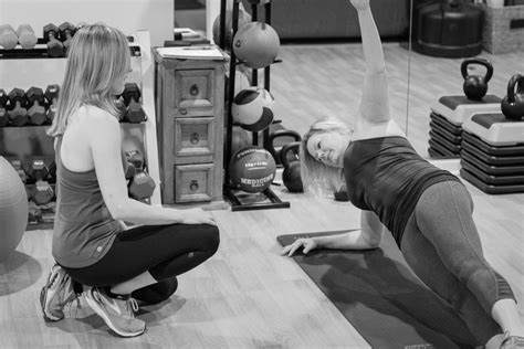 Humans Move — Creating a Fitness Movement