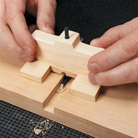 Woodsmith Magazine 25+ Perfect Joinery Tips | Woodpeckers