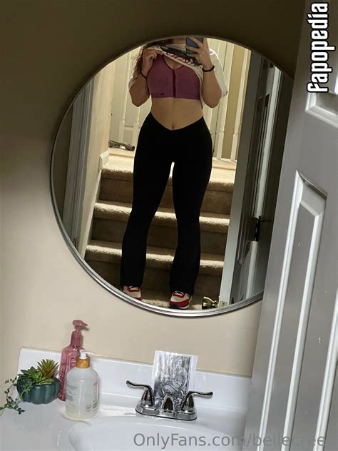 Bellecreed Nude OnlyFans Leaks - Photo #1943142 - Fapopedia