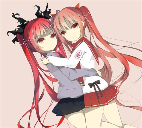 Cross-Over Image by Senya Fuurin #1142207 - Zerochan Anime Image Board