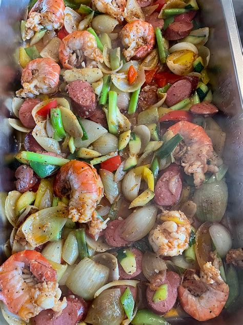 Deli Exotic Food