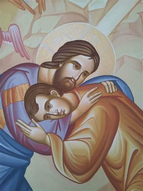 The Parable of the Prodigal Son – Prayer Rope