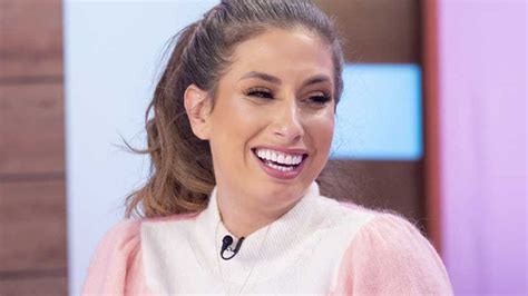 Loose Womens Stacey Solomon: What is her net worth? | HELLO!