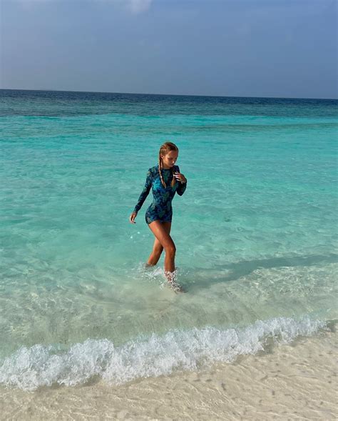 Jenya | Survivor🐚 | Instagram