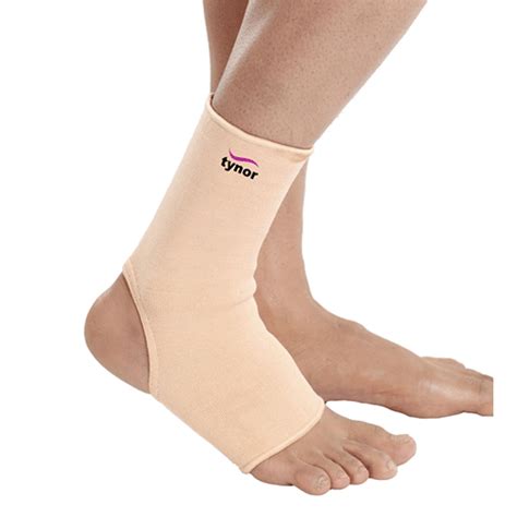 tynor   ankle brace support techno health