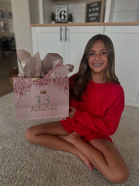 life as we gomez - age 13