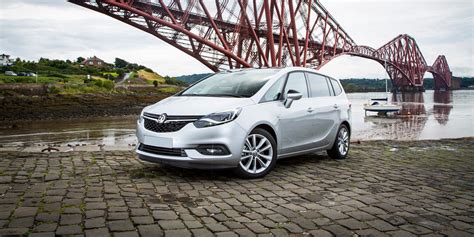 Is The Vauxhall Zafira Tourer A Good Car at Sandra Willis blog