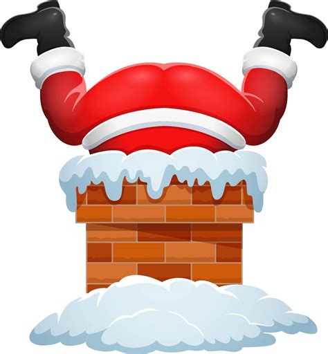 Download Santa Butts Wallpaper | Wallpapers.com