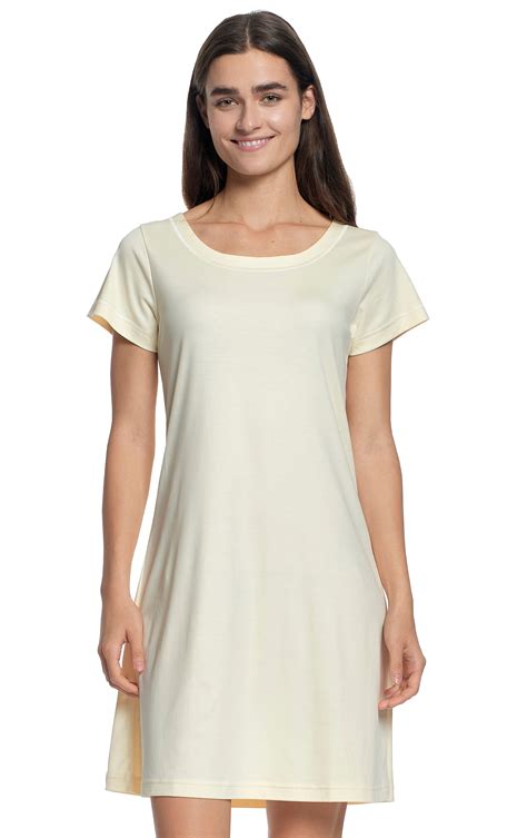 honeydew butterknit short gown