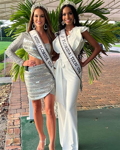 was shannon bream miss america 5