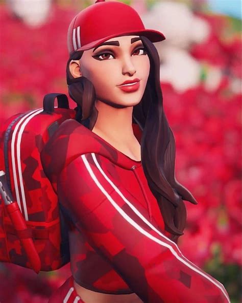 Fortnite Ruby Wallpapers - Top Free Fortnite Ruby Backgrounds ...
